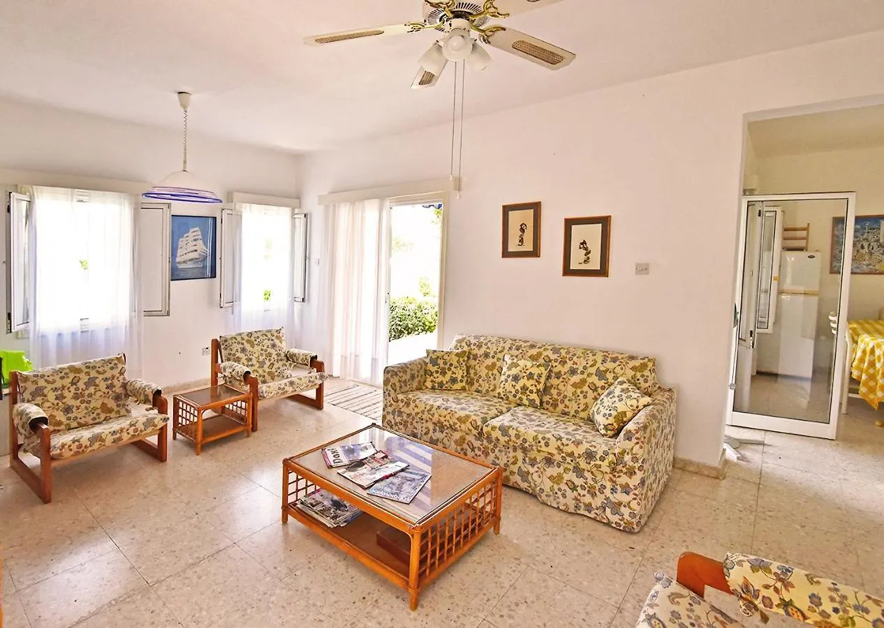 Stay Villa Jasmine Protaras