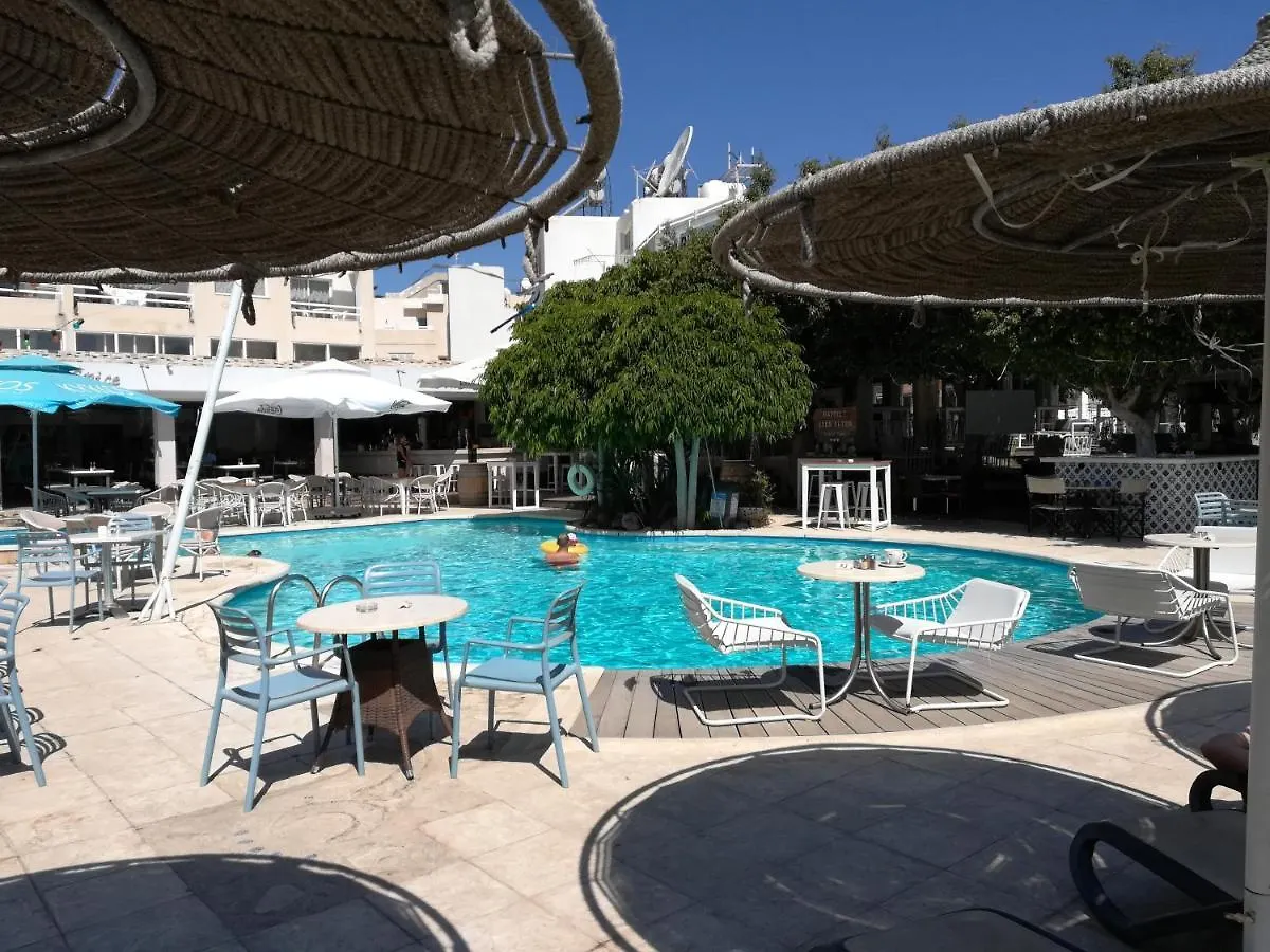 Stay Villa Jasmine Protaras Holiday home