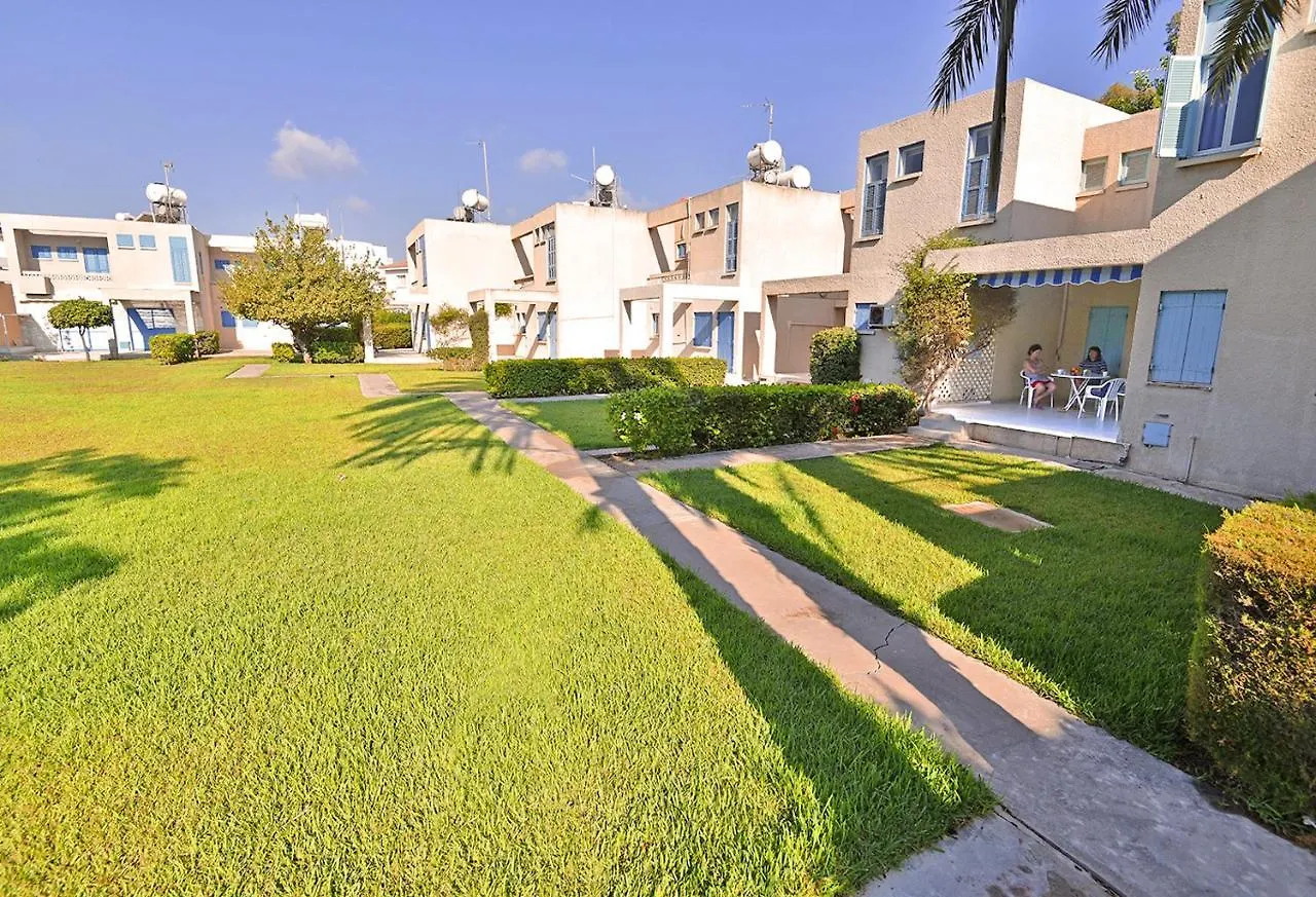 Stay Villa Jasmine Protaras Cyprus