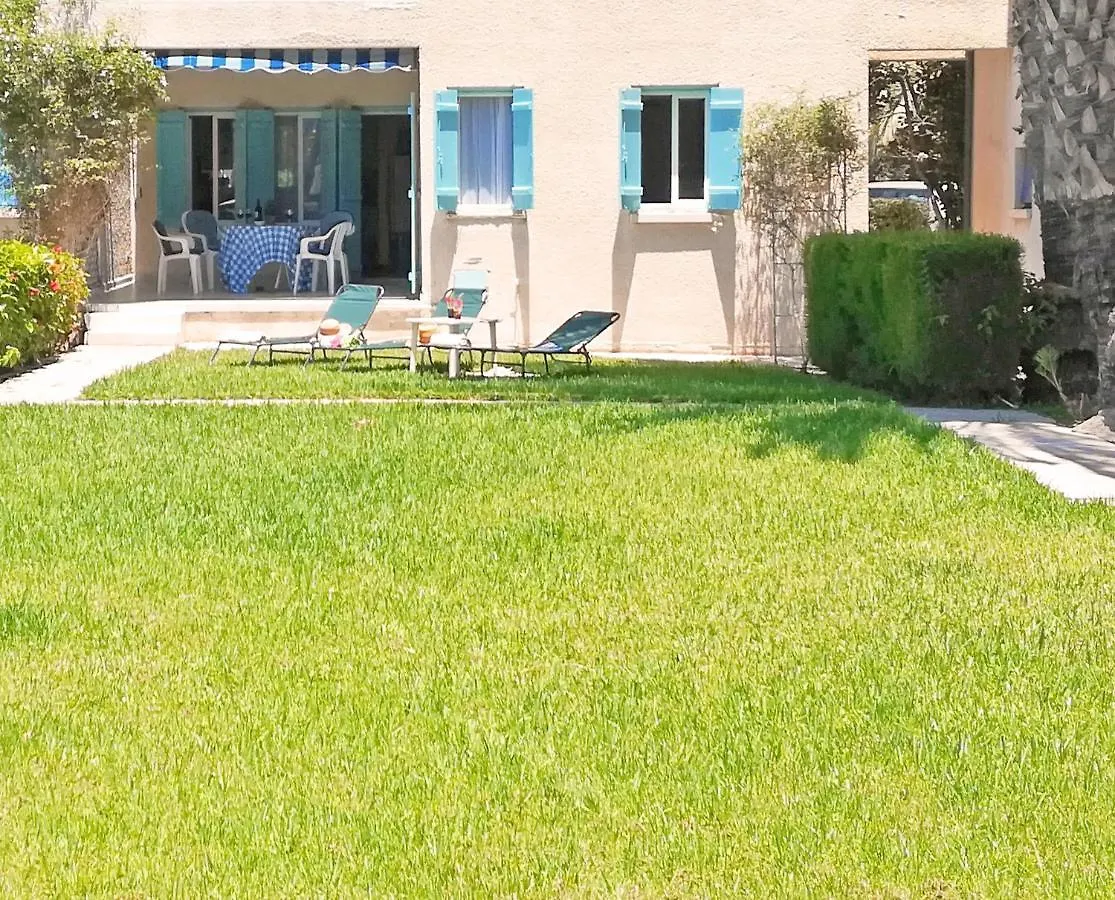 Holiday home Stay Villa Jasmine Protaras