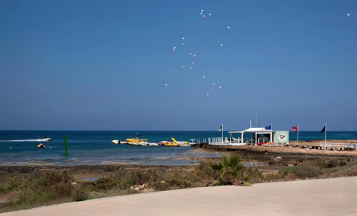 Stay Villa Jasmine Protaras Holiday home