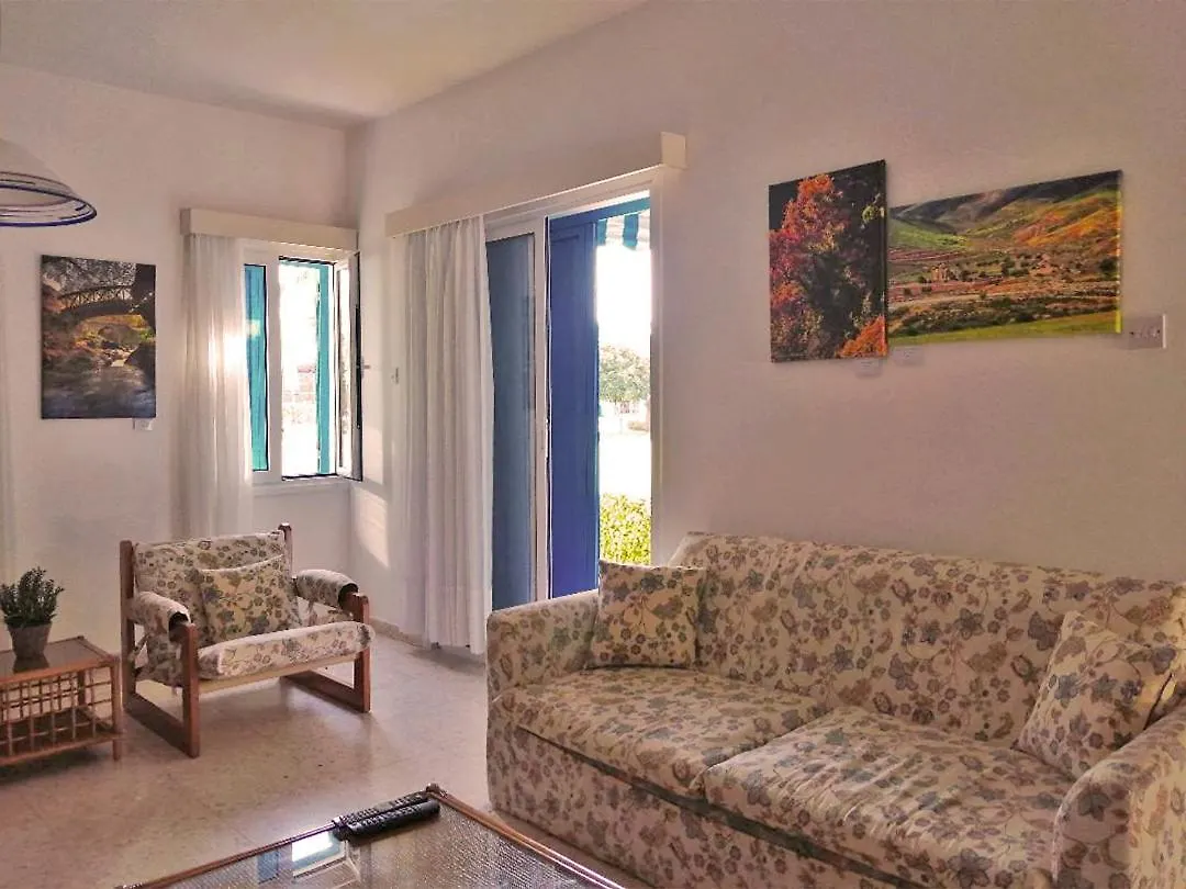 Holiday home Stay Villa Jasmine Protaras Cyprus