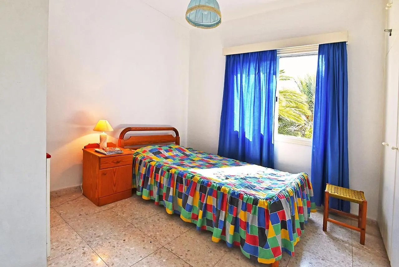 Stay Villa Jasmine Protaras 0*,  Cyprus