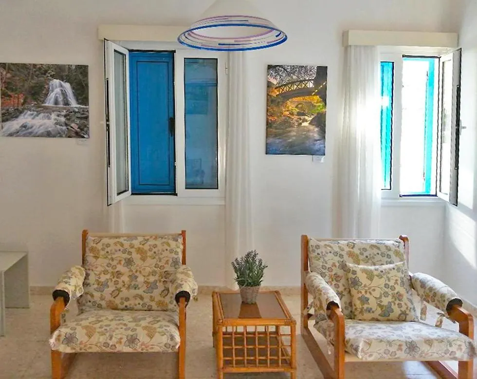 Stay Villa Jasmine Protaras
