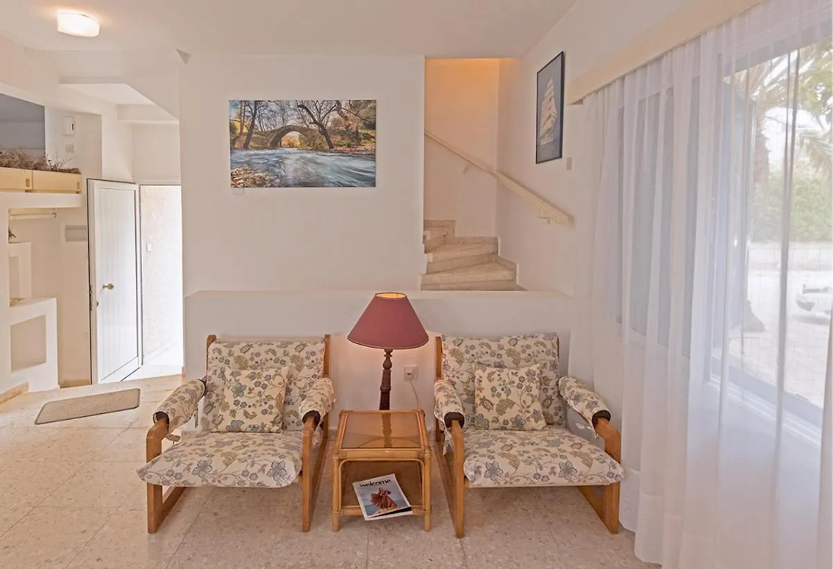 Stay Villa Jasmine location