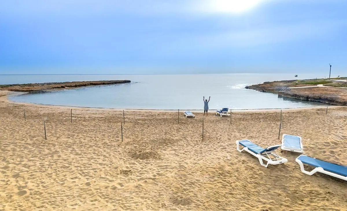 Stay Villa Jasmine Protaras Holiday home