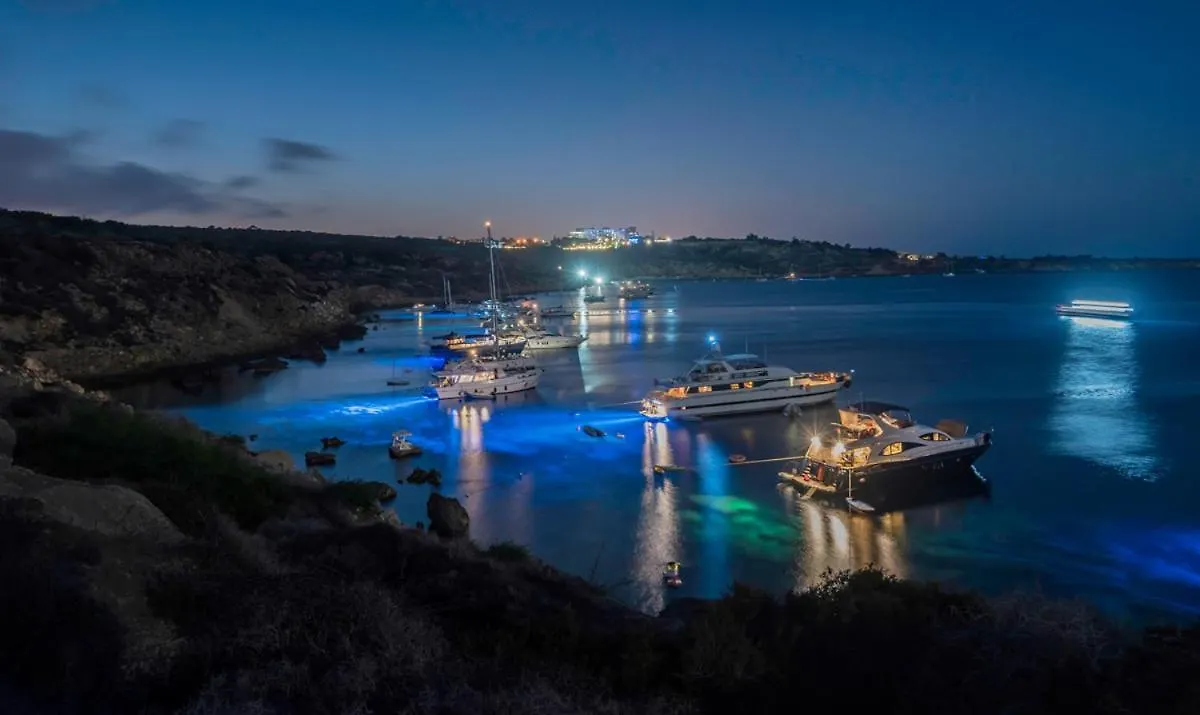 Stay Villa Jasmine Protaras