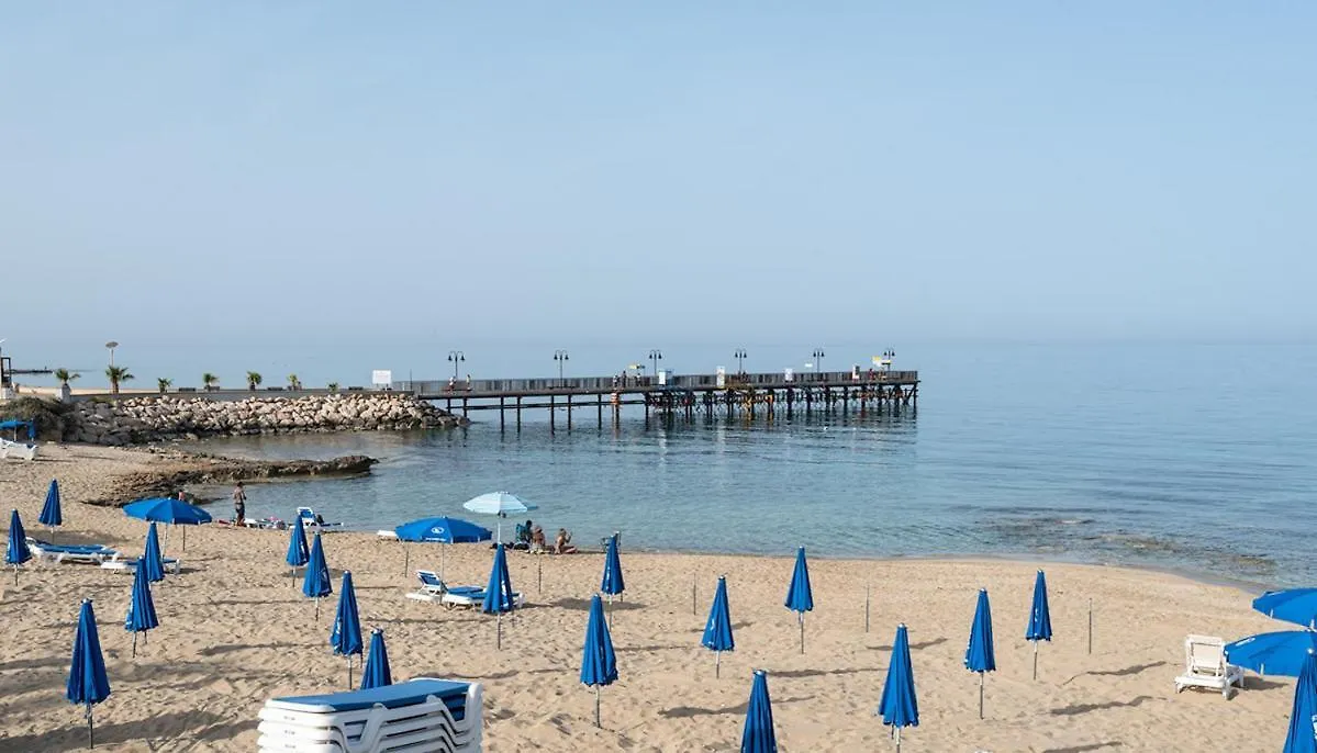 Stay Villa Jasmine Protaras 0*,